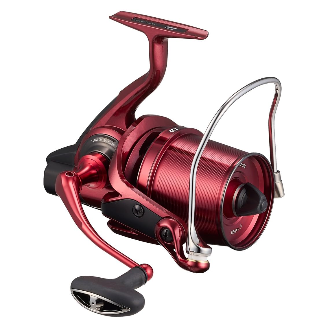 Amazon | ダイワ(DAIWA) 投げ用スピニングリール 24トーナメントサーフ
