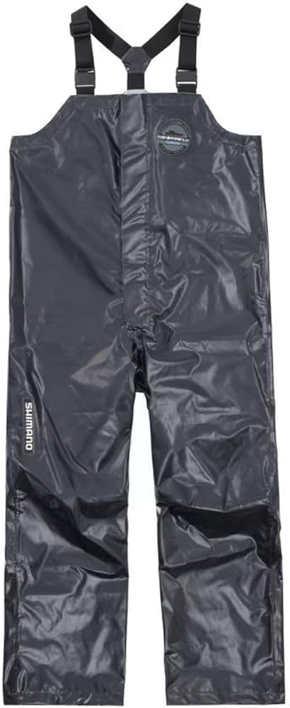 Amazon.co.jp: [シマノ] ULイージーケア ビブ05 RA-041Y ネイビー M