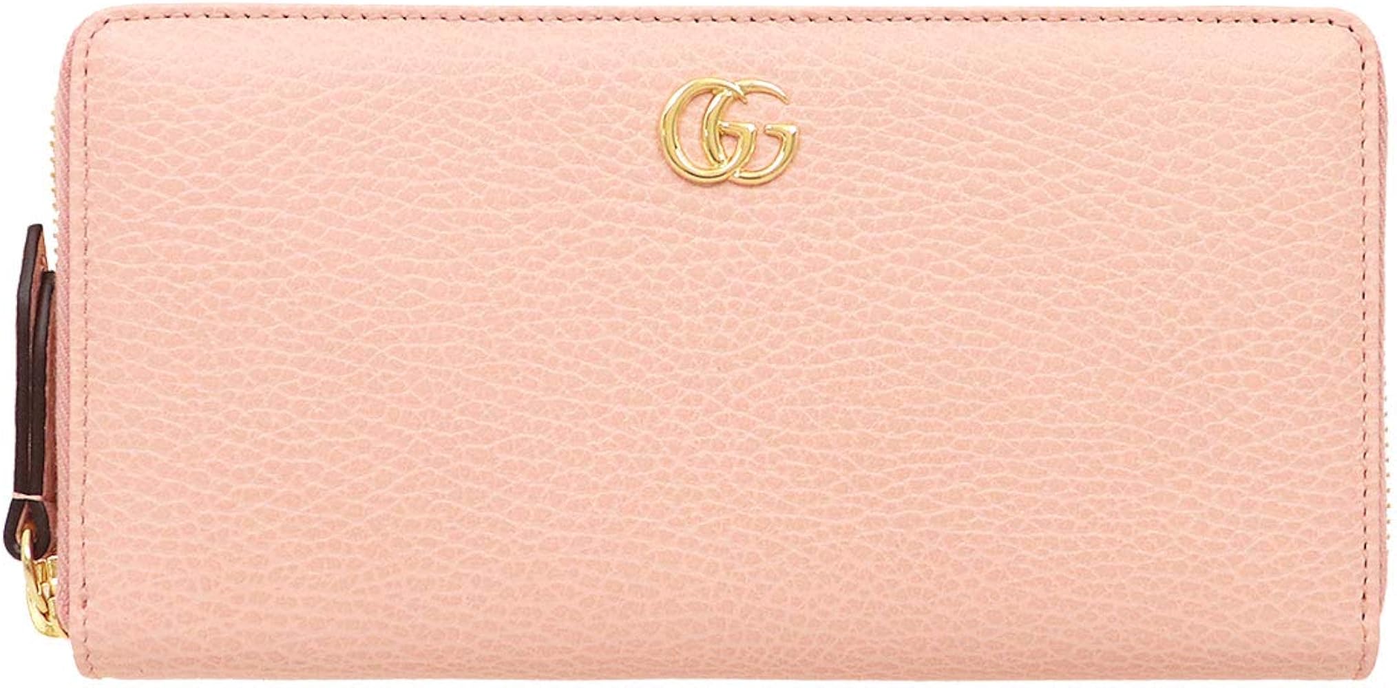 Amazon | [グッチ] 財布(長財布) 456117 CAO0G パーフェクトピンク