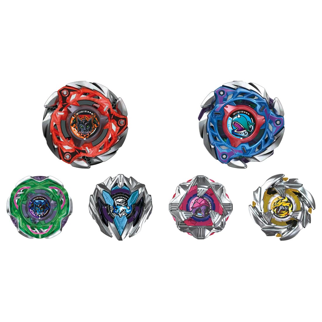 Amazon.co.jp: タカラトミー(TAKARA TOMY) BEYBLADE X ベイブレードX
