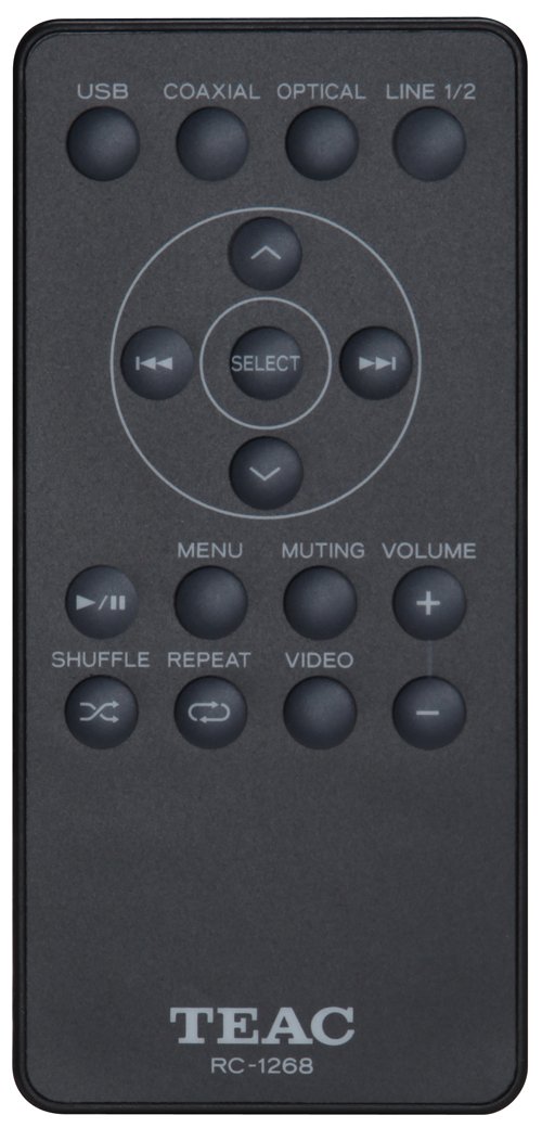 Amazon.co.jp: TEAC Reference 01 USB DAC/ステレオプリメインアンプ