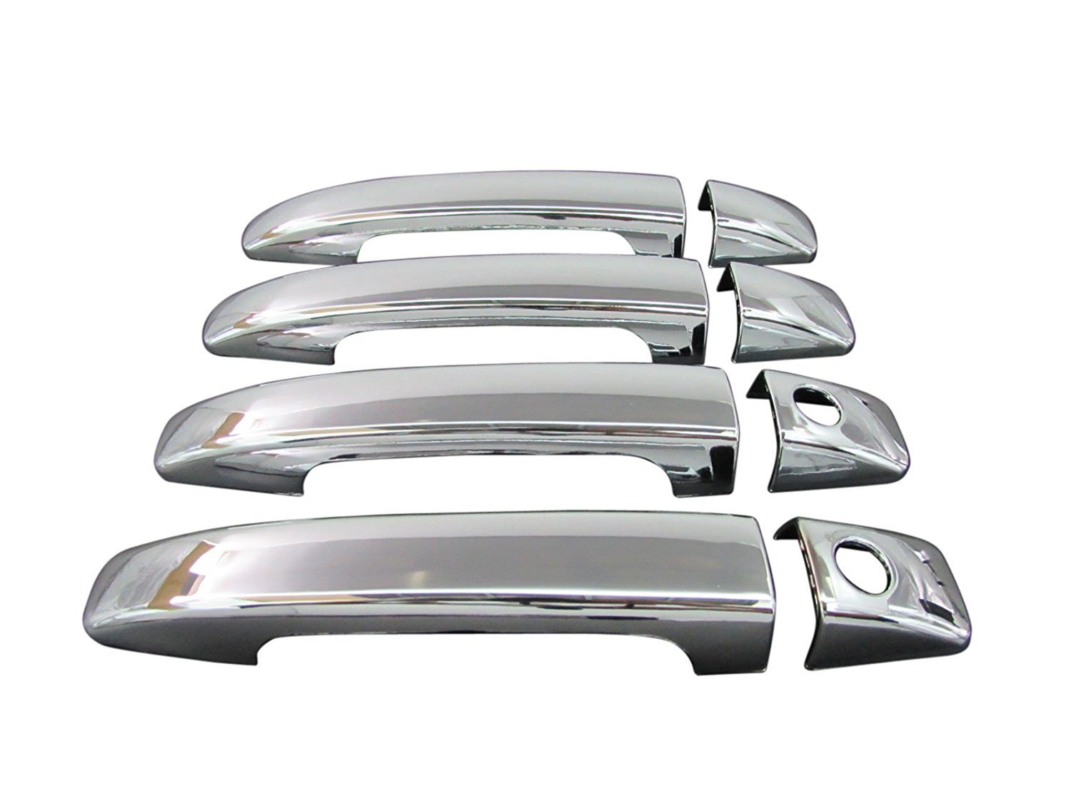 Amazon | BRIGHTZ エクシーガクロスオーバー7 YA メッキドアハンドル