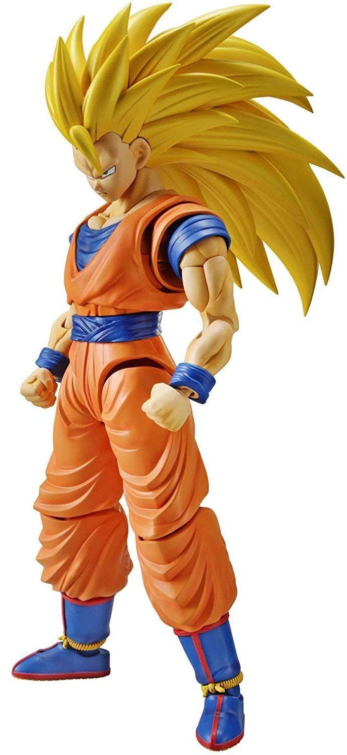 Amazon.co.jp: フィギュアライズスタンダード ドラゴンボール 超サイヤ