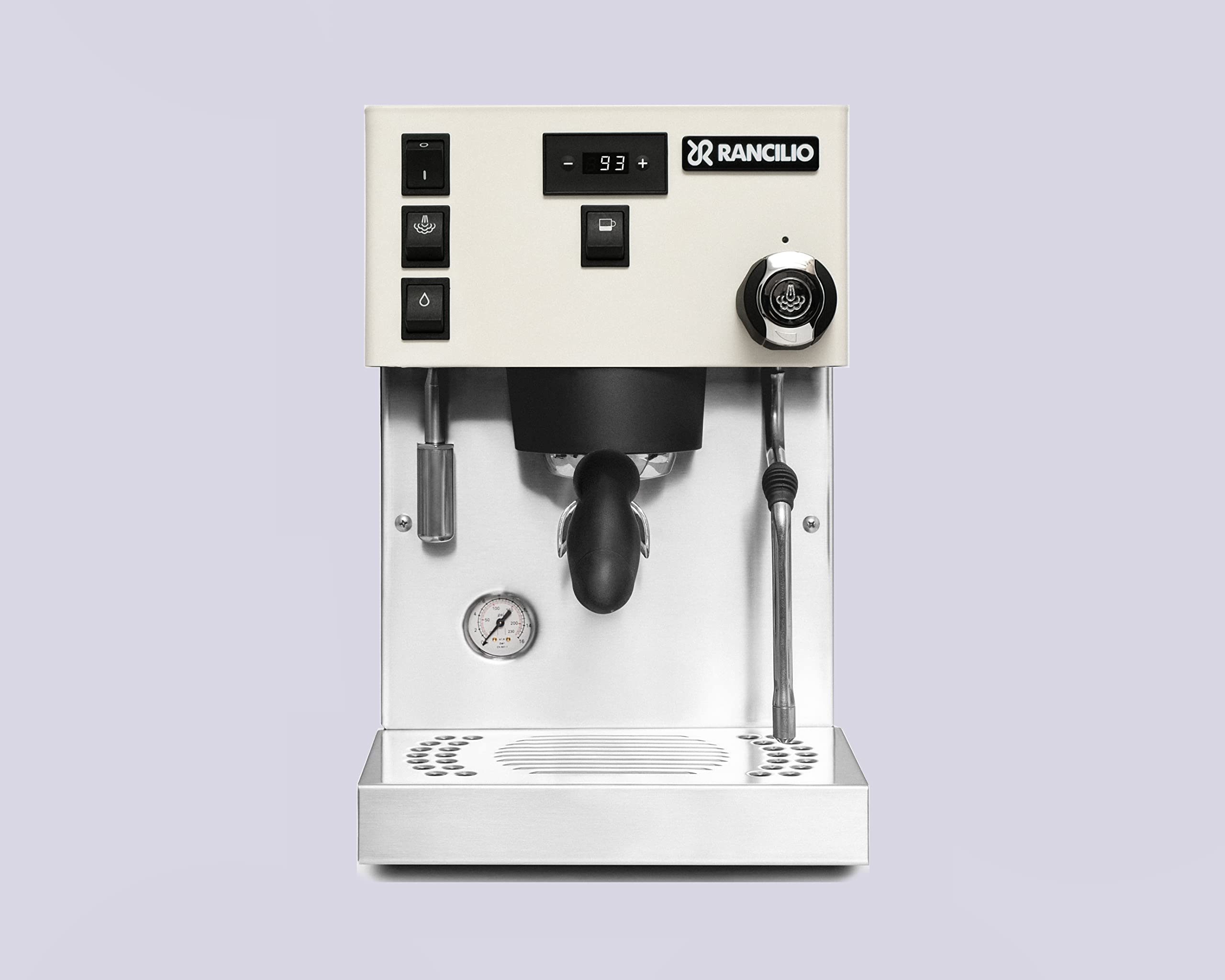 Rancilio シルビア 中古 もりたこ Rancilio シルビア 中古 もりたこ