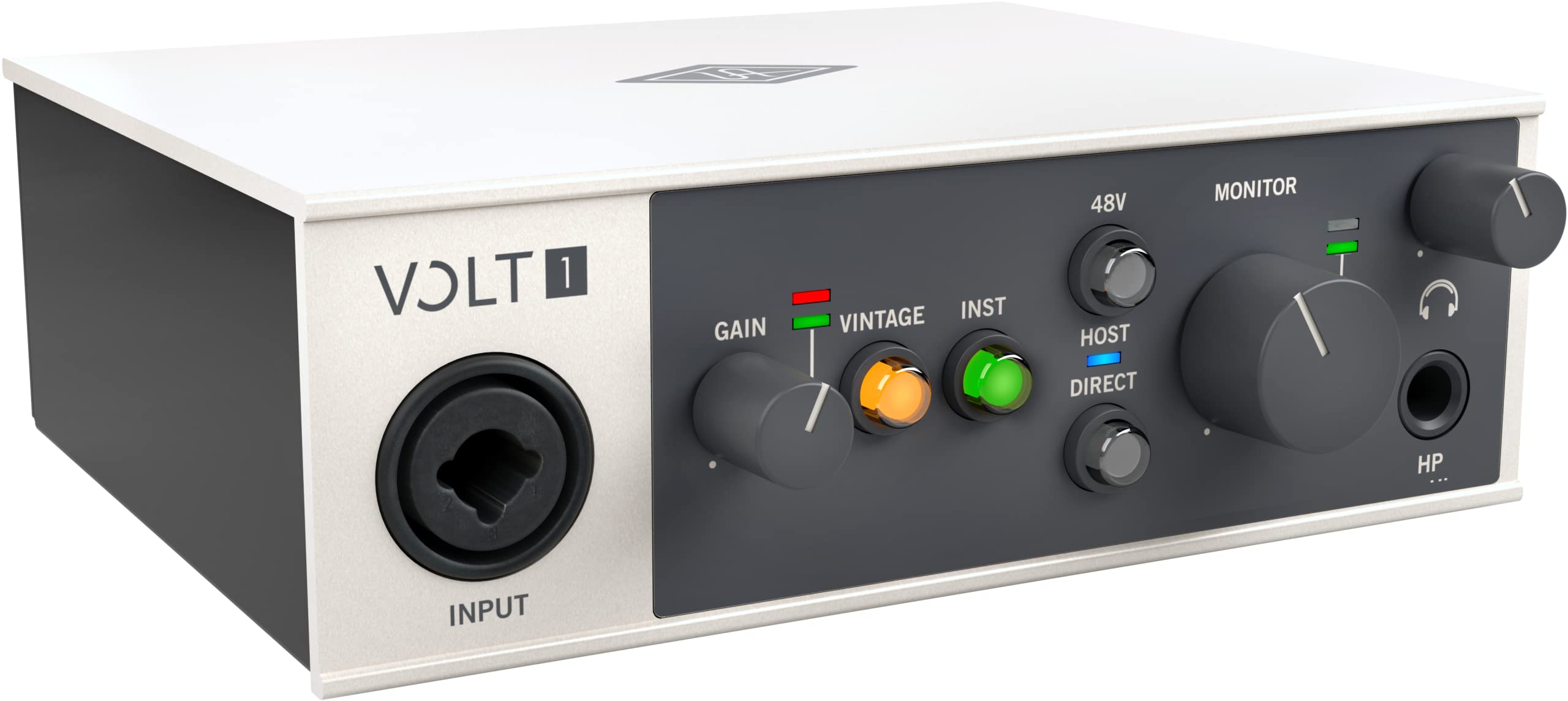 Universal Audio Volt 1 Interfaccia audio USB per recording