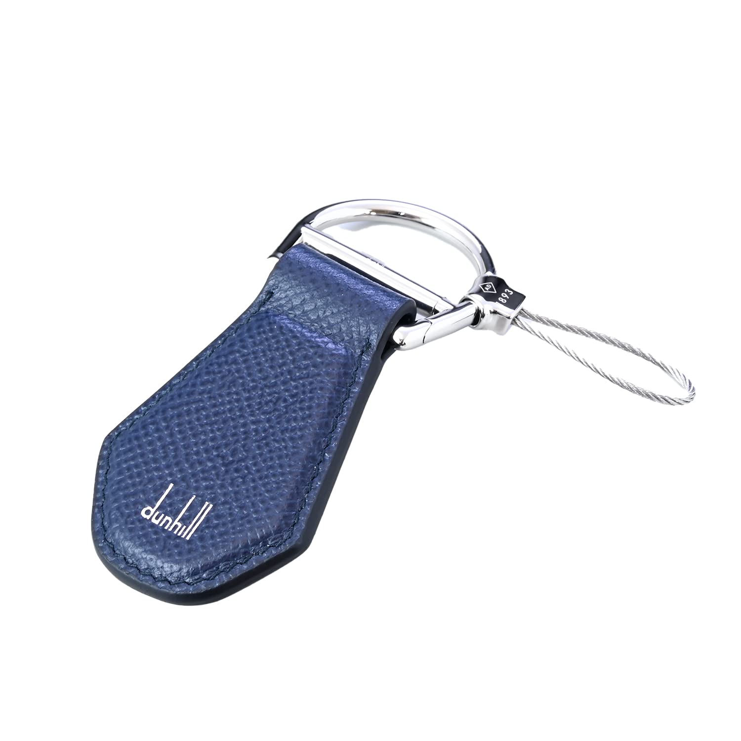 Amazon.co.jp: [Dunhill] ダンヒル キーリング キーホルダー メンズ