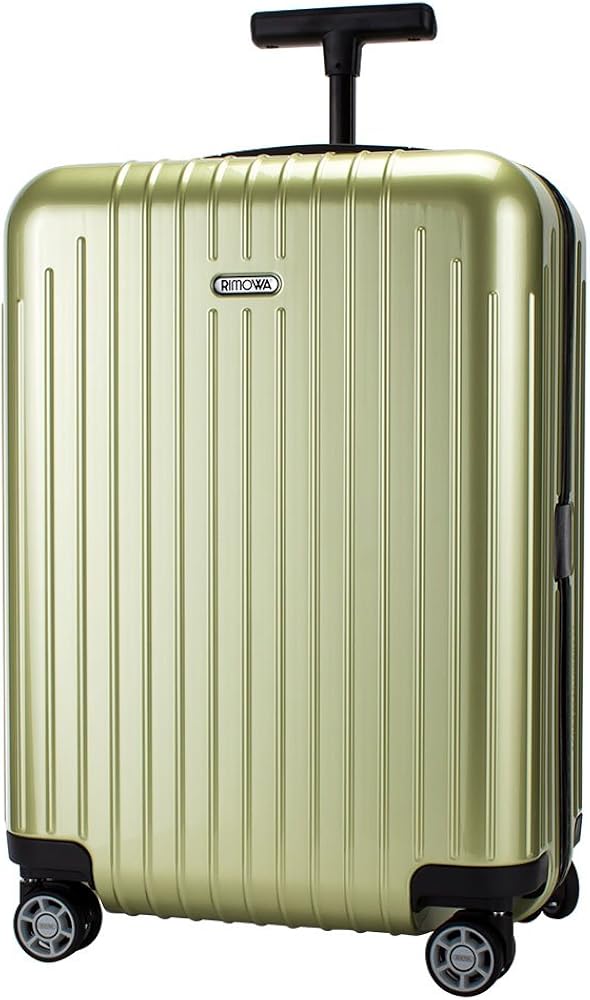 Amazon | [ リモワ ] RIMOWA サルサエアー 38L 4輪 820.53.36.4