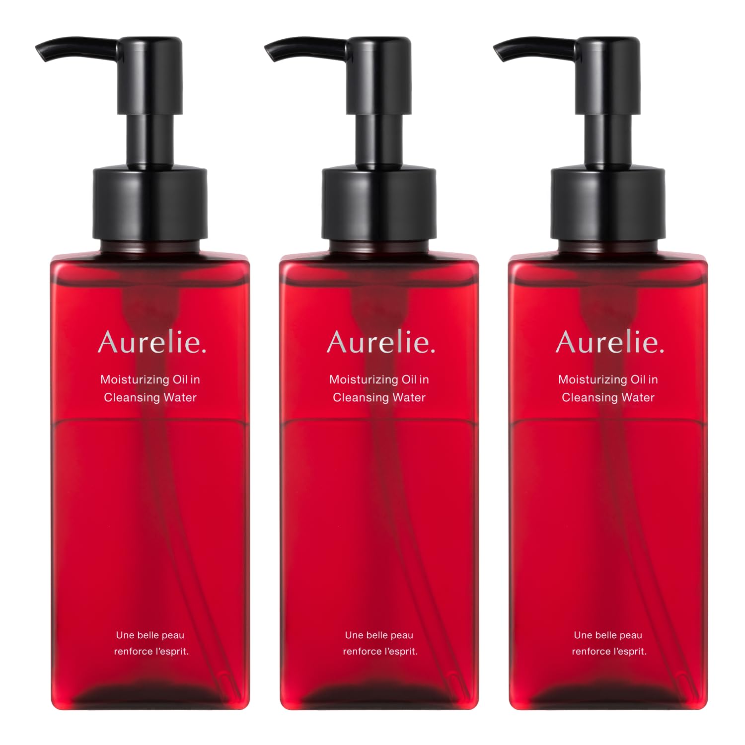 新品】Aurelie スキンケアトライアル5点セット Aurelie オレリー