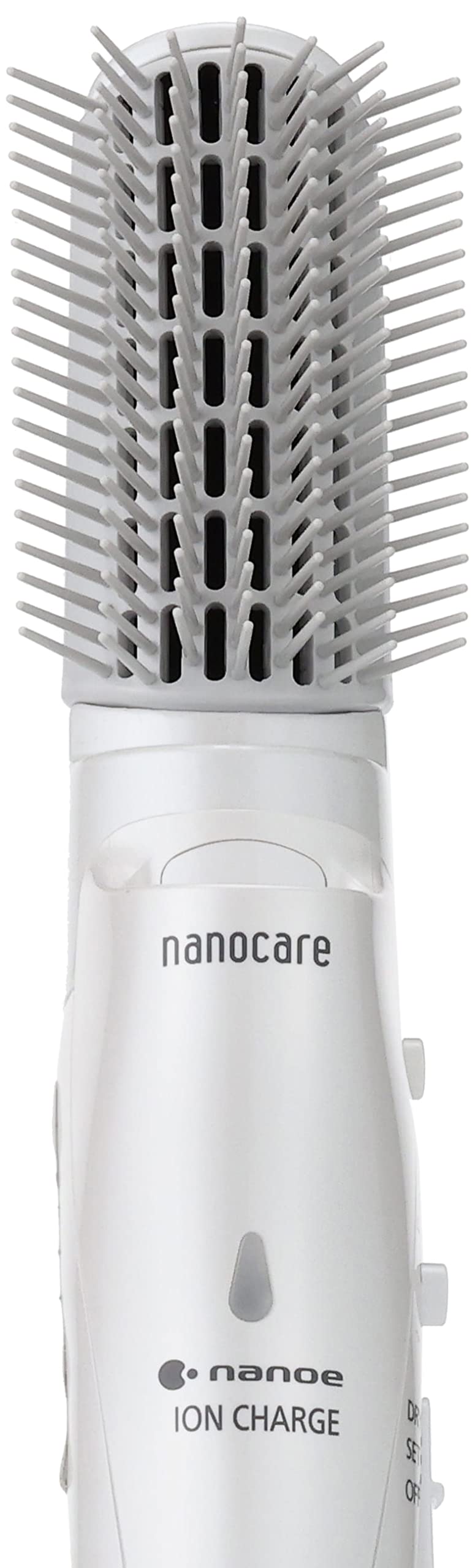 Amazon | パナソニック くるくるドライヤー ナノケア ナノイー