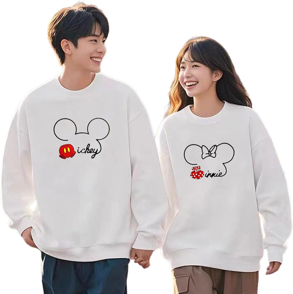 Amazon.co.jp: [YO!CHUSIS] [翌日配達]ディズニートレーナー