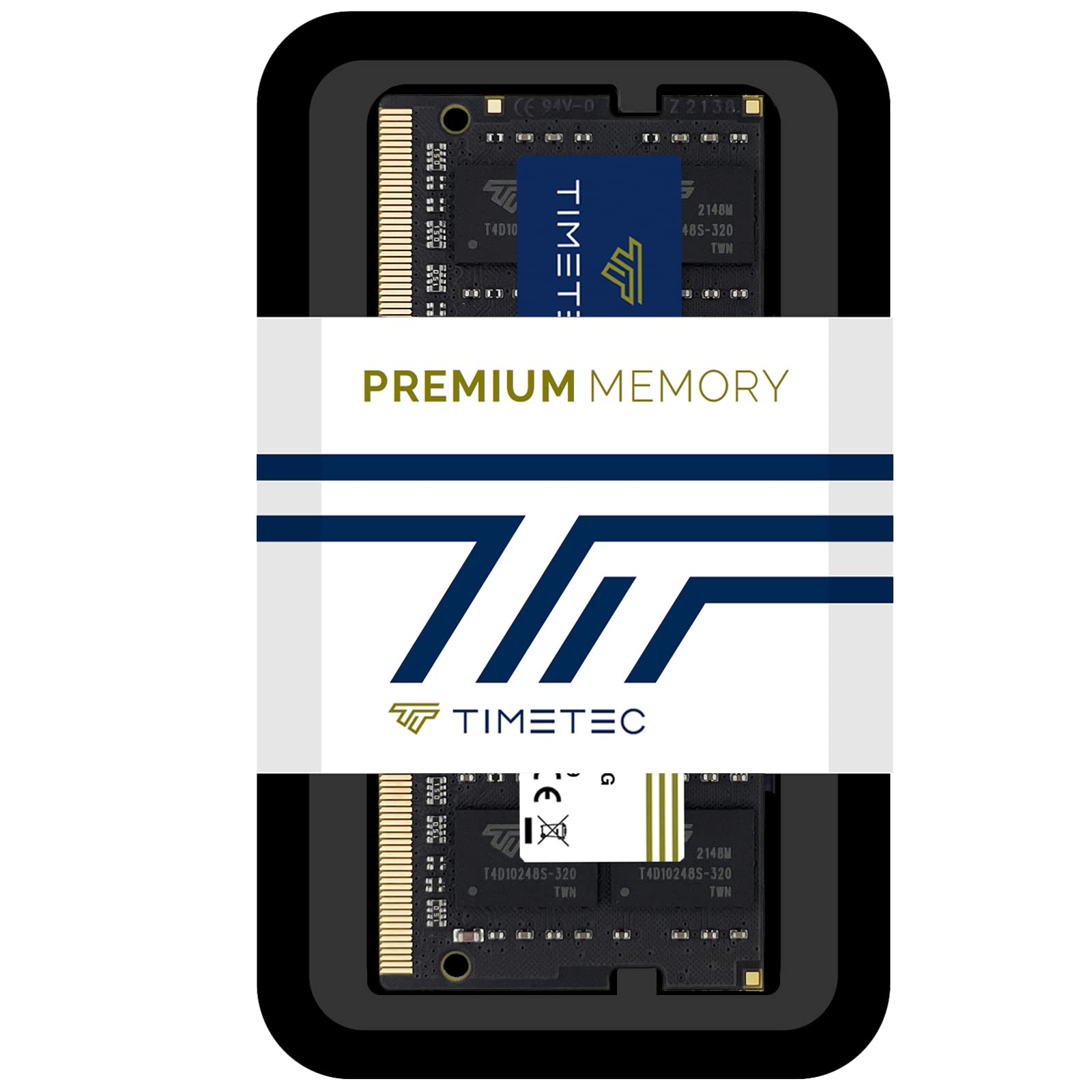 Amazon.co.jp: Timetec 16GB ノートPC用メモリ DDR4 2666MHz (DDR4