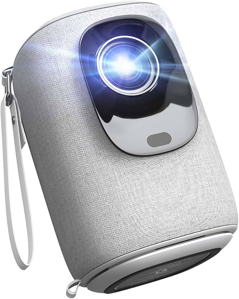 Amazon.co.jp: 【2025革新静音プロジェクター】ONOAYO プロジェクター