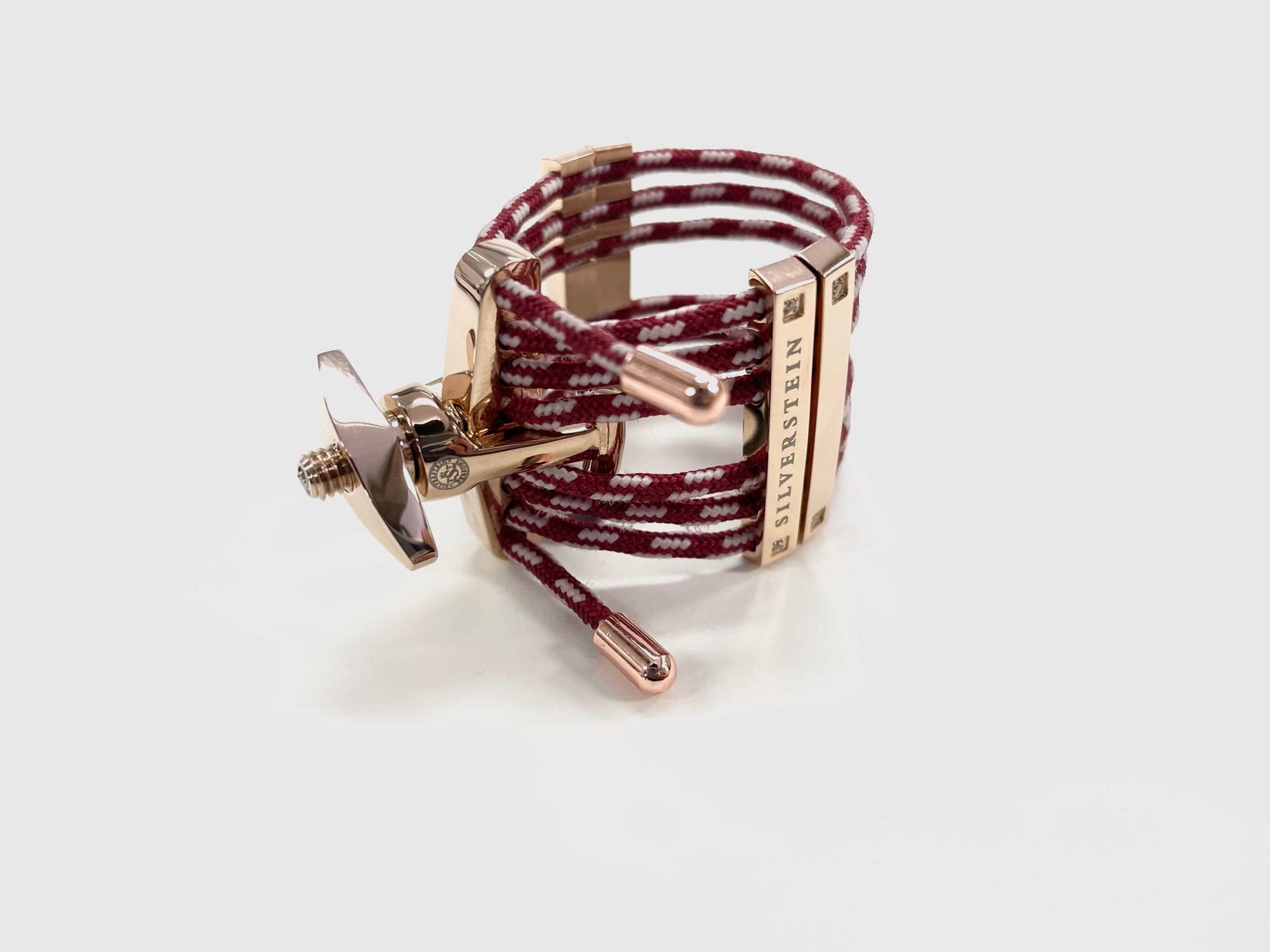 Amazon | Silverstein シルバースタイン 第5世代リガチャー HEXA