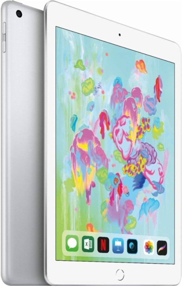 iPad 第6世代 ゴールド 128GB Wi-Fi MRJP2J/A