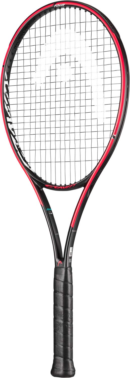 Amazon | ヘッド(HEAD) 硬式テニス ラケット GRAPHENE 360+ GRAVITY