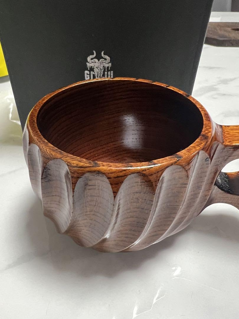 GNU漆 URUSHI CRAFT HORN KEYAKI ヌー GNU漆 URUSHI CRAFT HORN KEYAKI