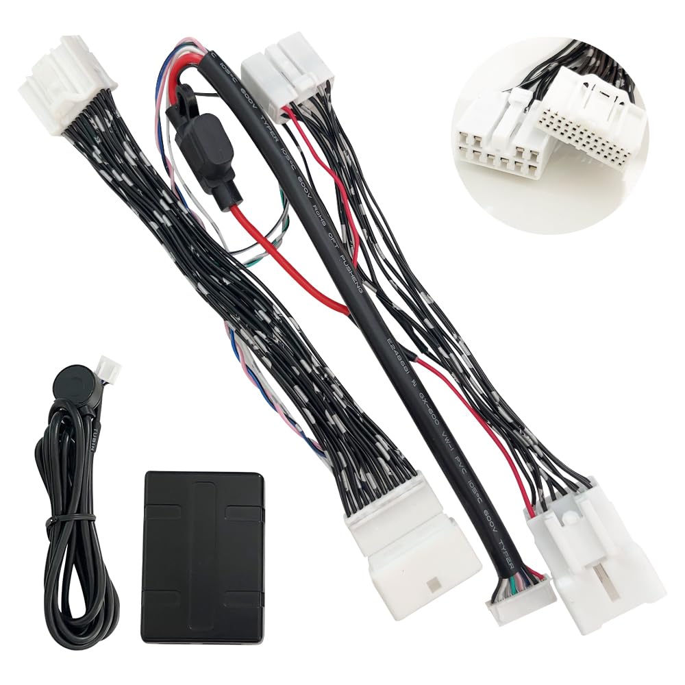 Amazon | [Rn3217] ダイハツ ディスプレイオーディオ テレビ