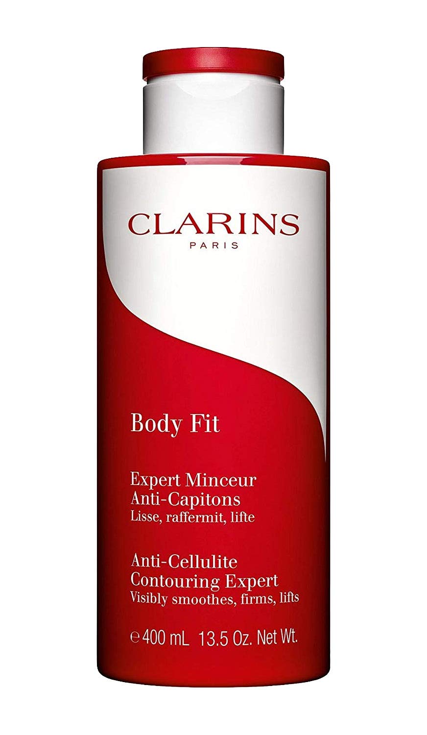 Amazon | クラランス CLARINS ボディ フィット 400mL [並行輸入品