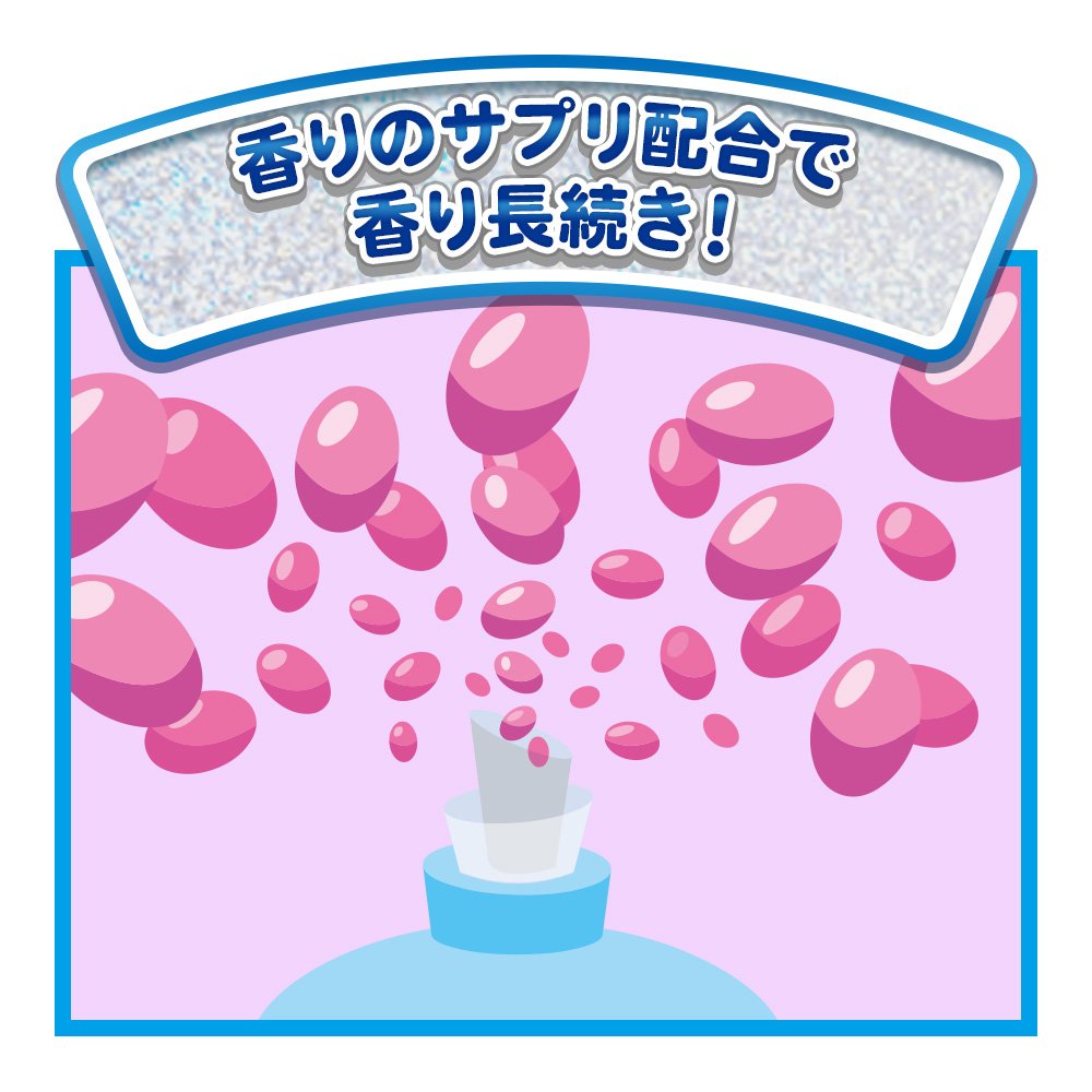 Amazon.co.jp: ボールド プラチナクリーン ピュアクリーンサボンの香り