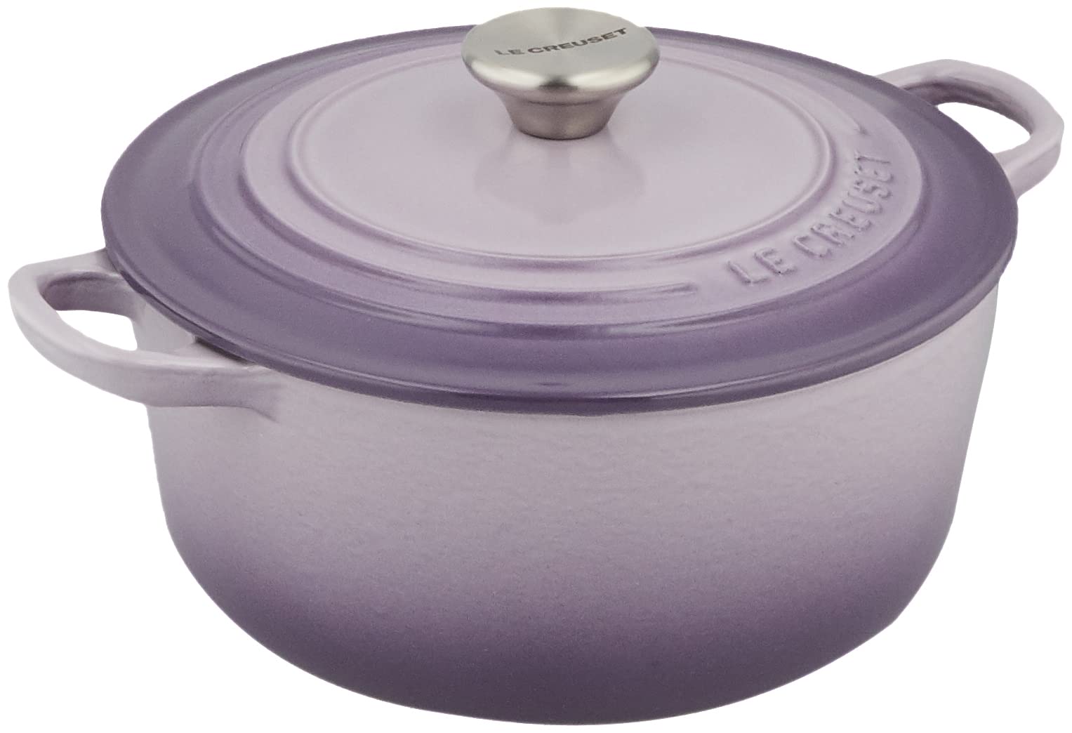 Amazon｜ル・クルーゼ(Le Creuset) 鋳物 ホーロー 鍋 ココット・ロンド