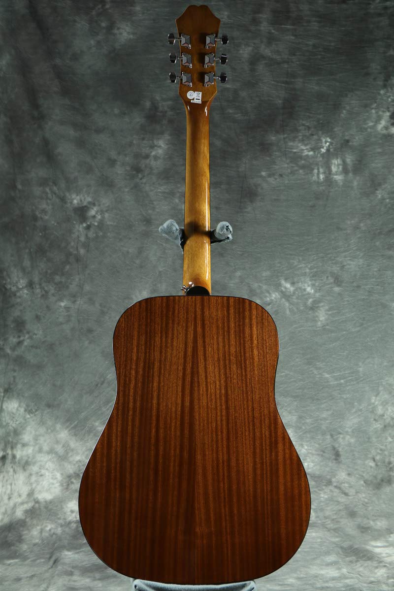 Amazon | Epiphone アコースティックギター DR-100 NA エピフォン