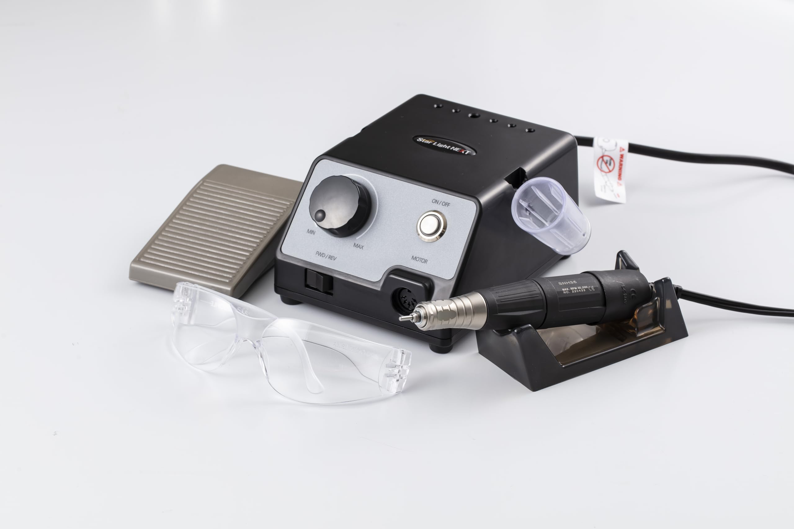 Amazon.co.jp: アルゴファイル(Argofile) マイクロモーターシステム