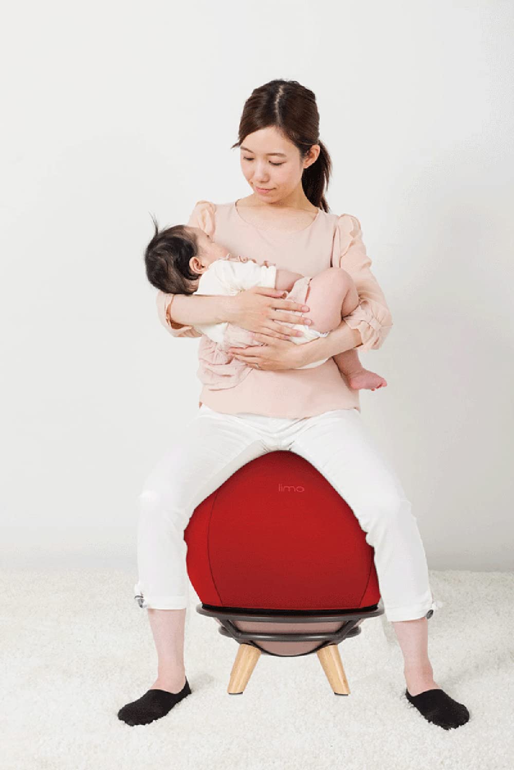 Amazon.co.jp: 椅子 サンゴチェア iimo 35chair 0622 コンフォート