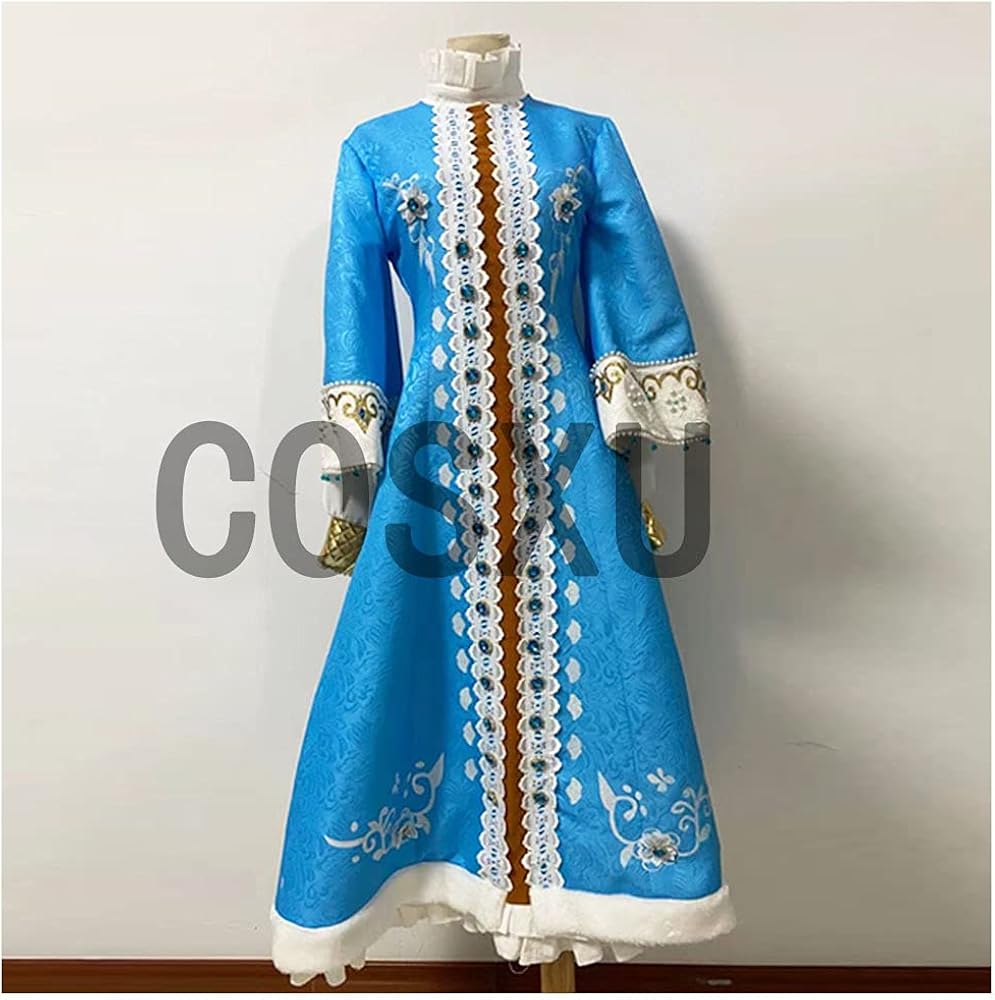 Amazon.co.jp: [COSXU] IdentityV 第五人格 昆虫学者 ソフィア 制服