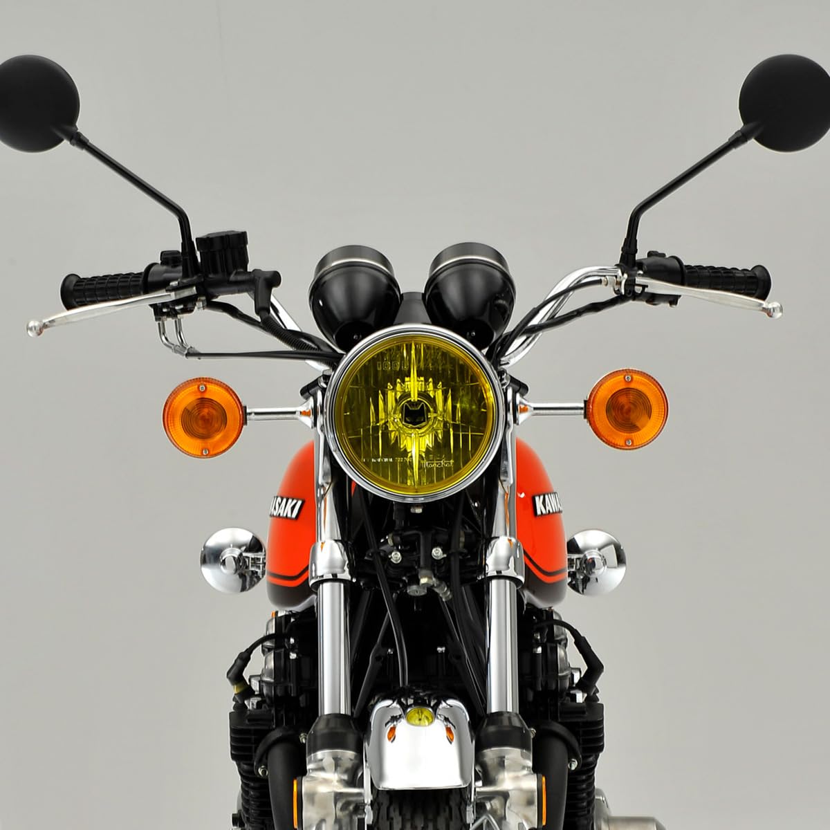 Amazon | マーシャル 722・702スタールクスユニット イエローレンズ