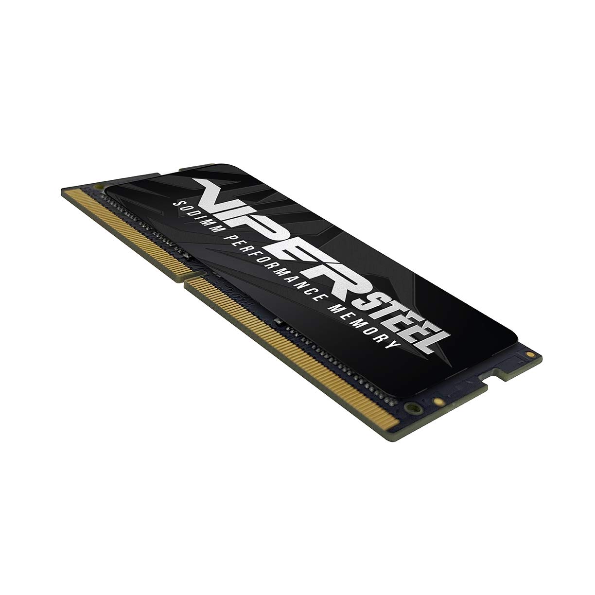 Amazon.co.jp: Viper Steel Series DDR4 32GB (1 x 32GB) 3200MHz CL18