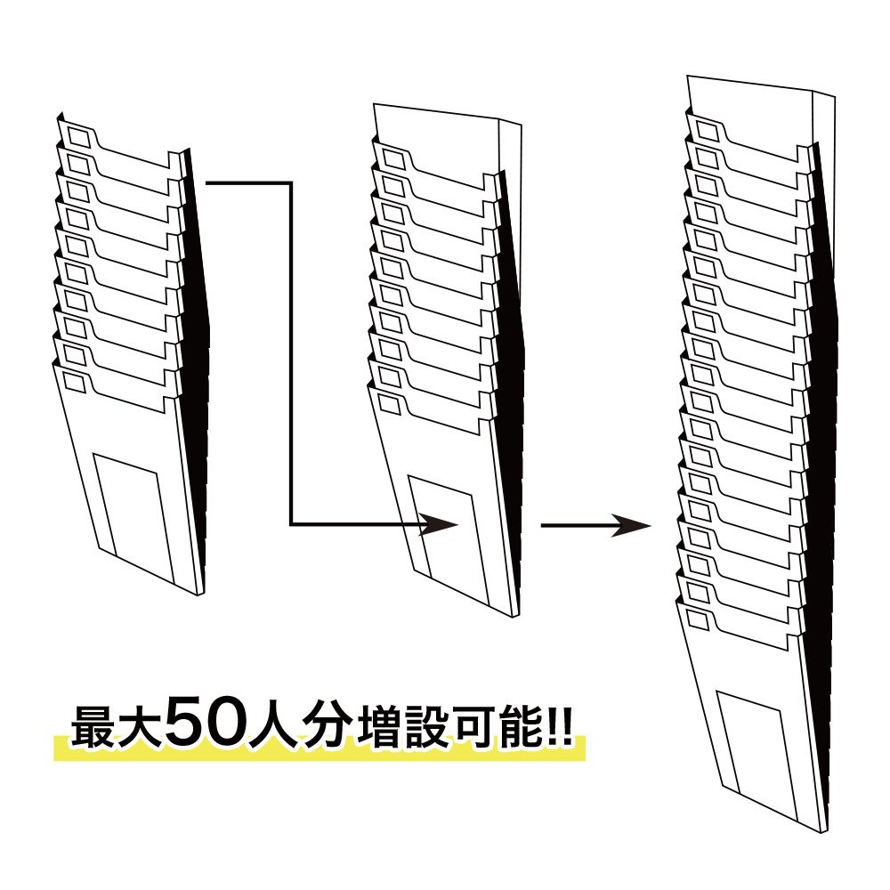 Amazon.co.jp: VOICE(ヴォイス) タイムレコーダー VT-1000用 タイム