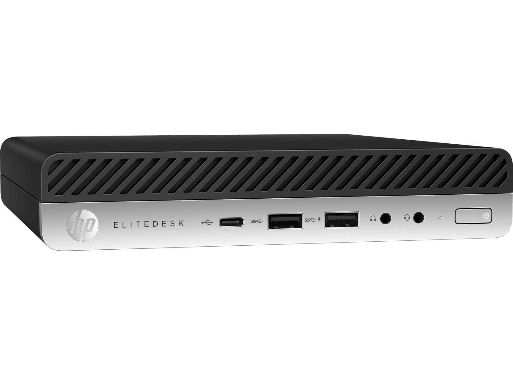 Amazon.com: HP EliteDesk 800 G3 Mini PC Desktop, Intel Core i5