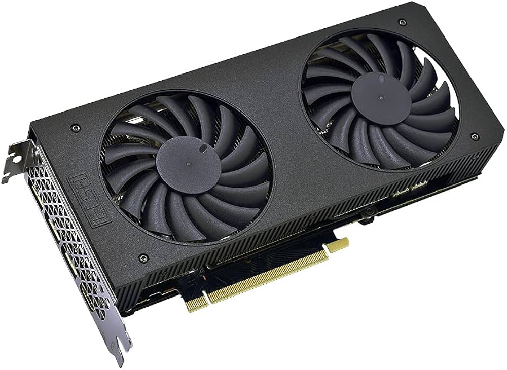 Amazon | エルザ GeForce RTX 3070 S.A.C グラフィックスボード GD3070