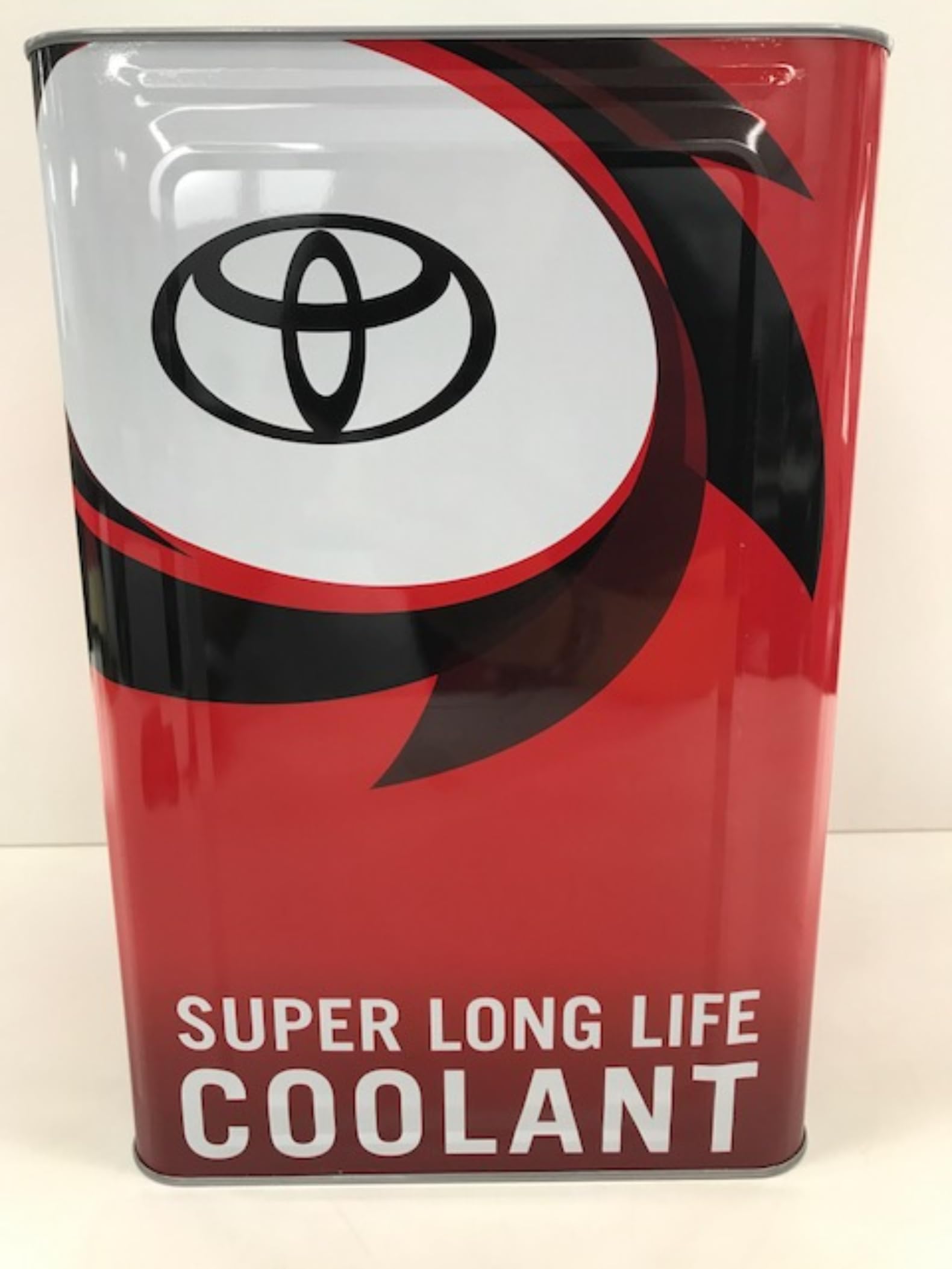 Amazon.co.jp: TOYOTA（トヨタ）/スーパーロングライフクーラント 18L