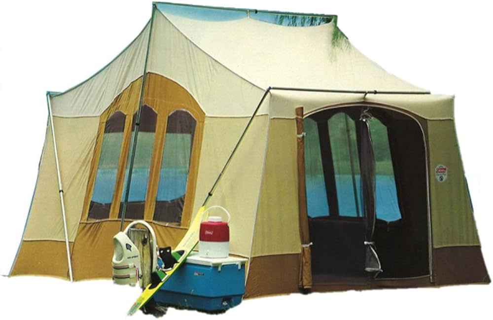 Amazon.co.jp: Coleman(コールマン) ビラデルマー リバイバル