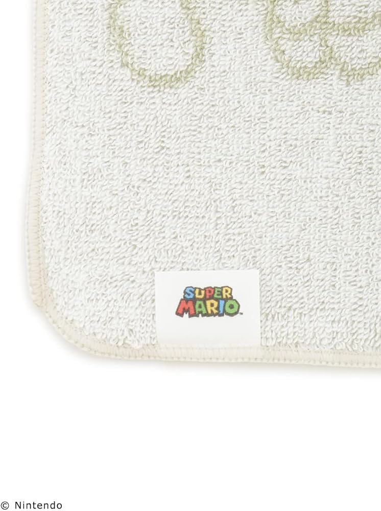 Amazon.co.jp: [ジェラート ピケ] 【スーパーマリオ】ヨッシーハンド