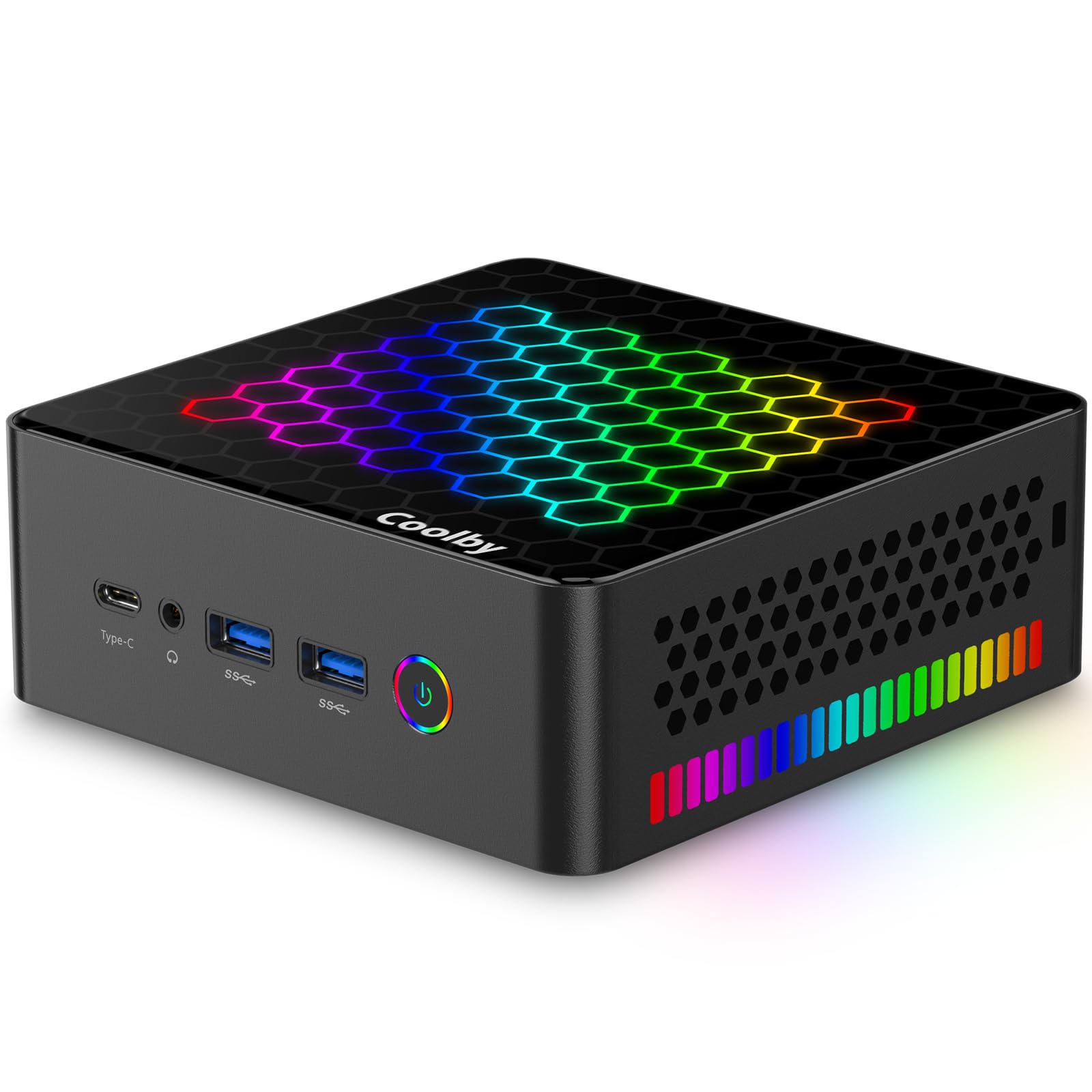 Amazon.co.jp: ミニpc 最新第12世代インテル N100 mini Windows11 Pro