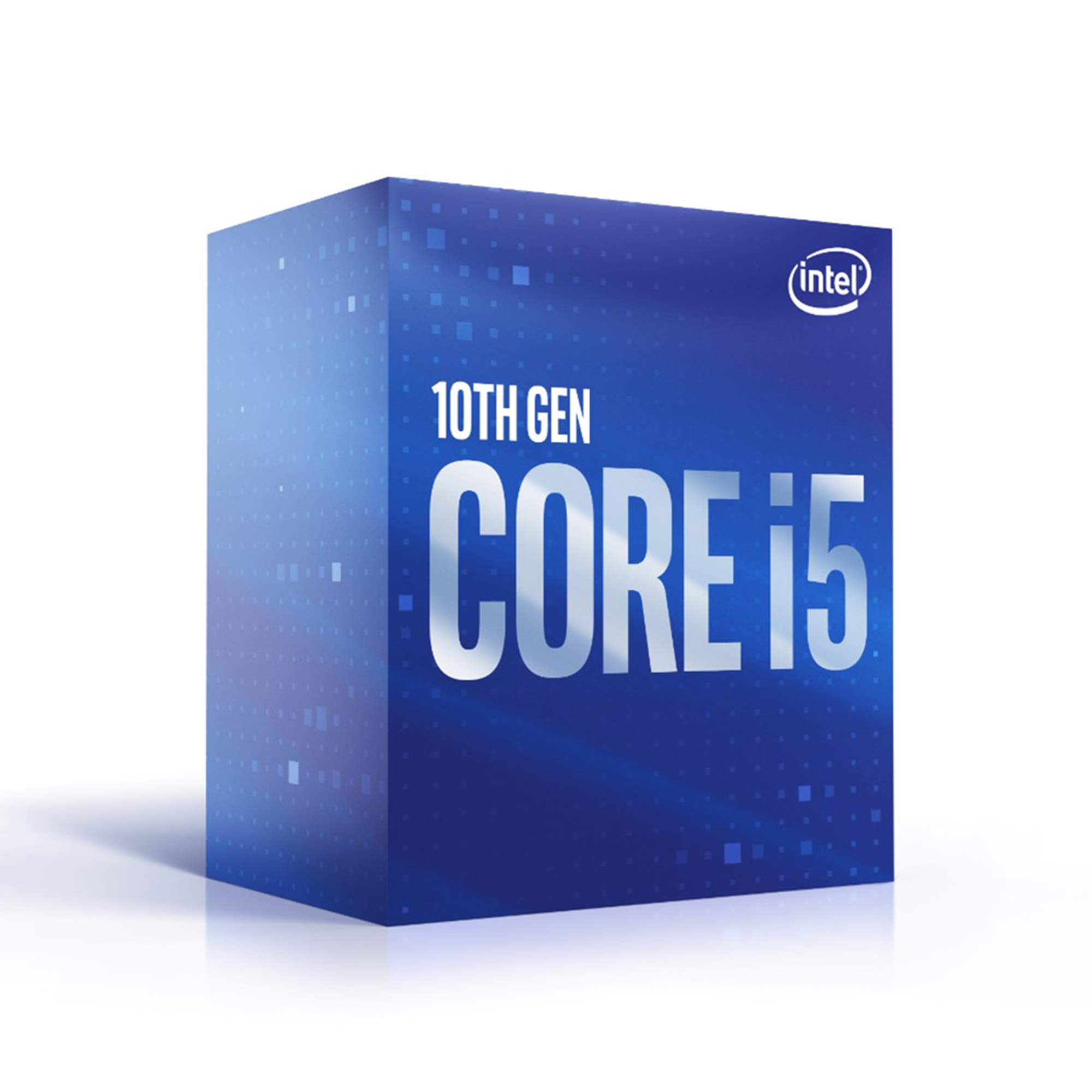 Amazon | Intel Core i5-10500 デスクトッププロセッサー 6コア 最大