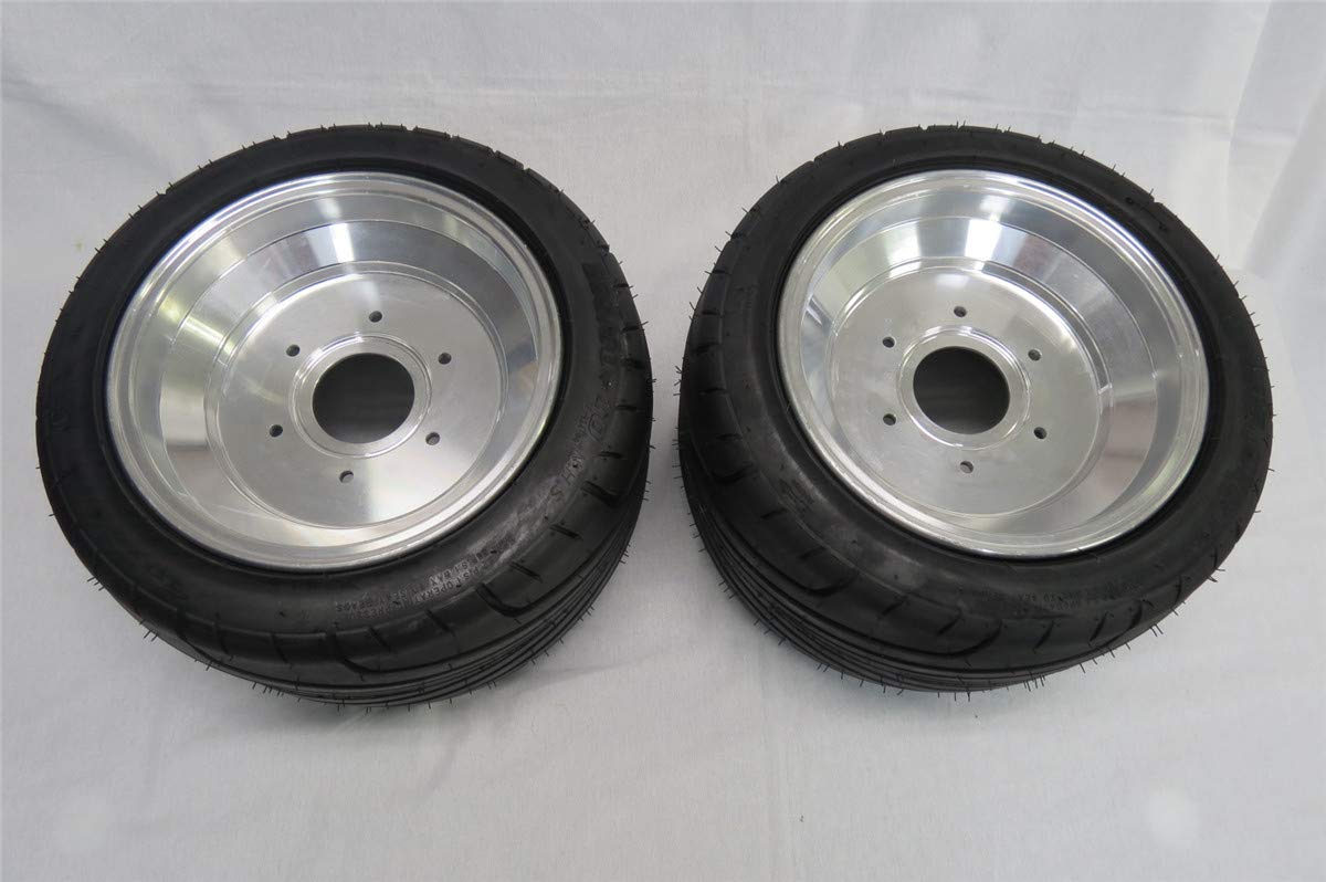 Amazon | KKM 適合車種： ジャイロキャノピー用 ポン付け ホイール