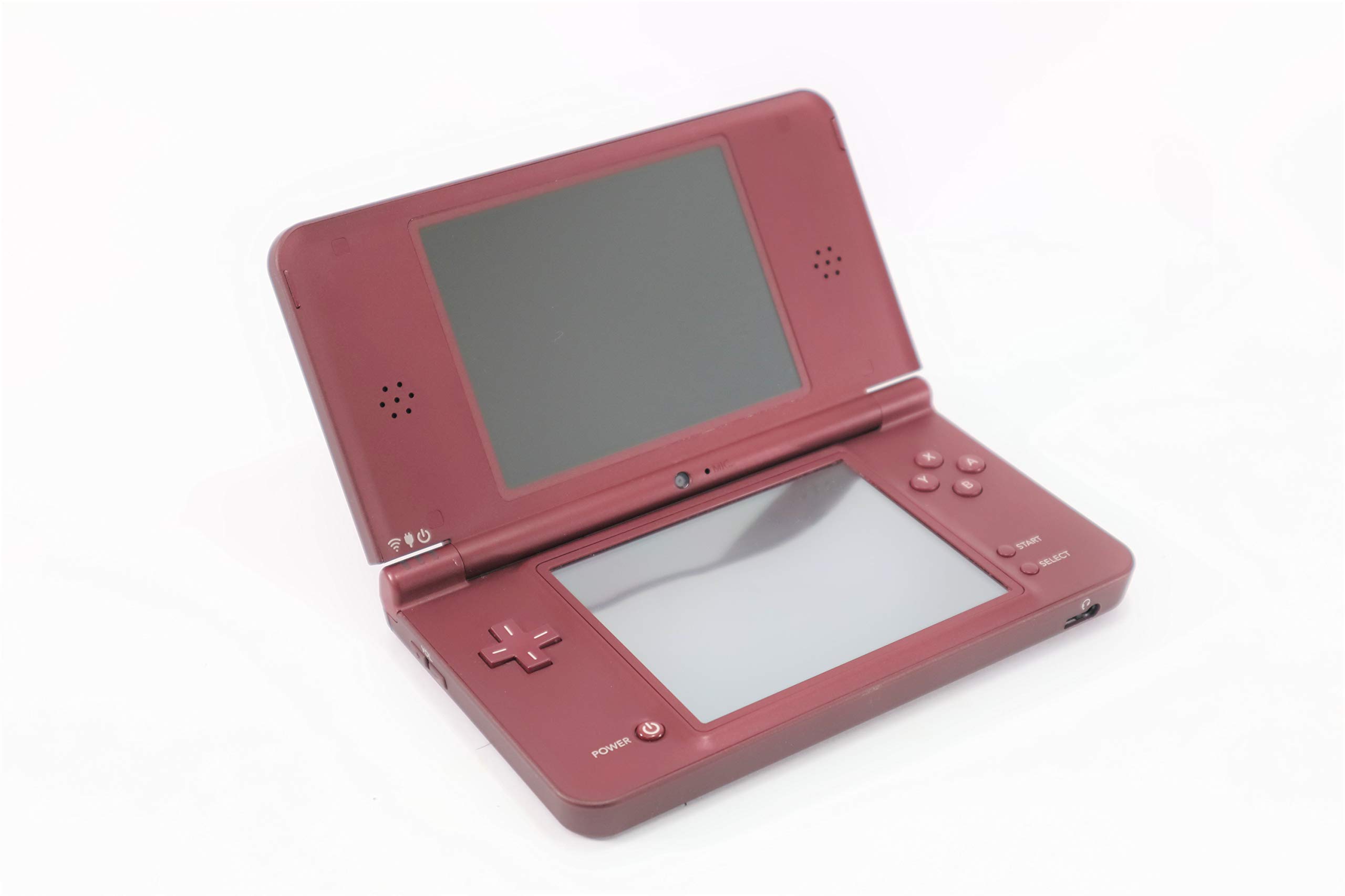 Amazon | ニンテンドーDSi LL ワインレッド【メーカー生産終了