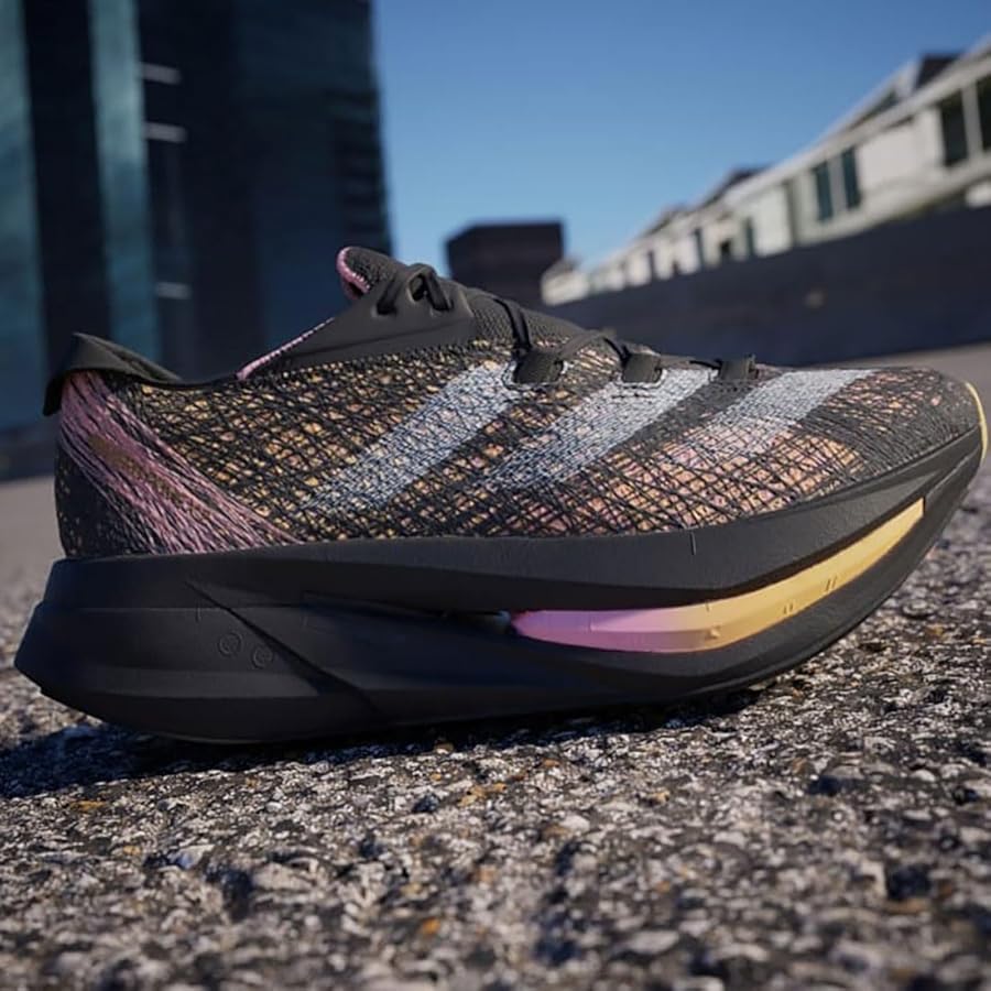 Amazon | [アディダス] アディゼロ プライム X 2 ストラング ADIZERO