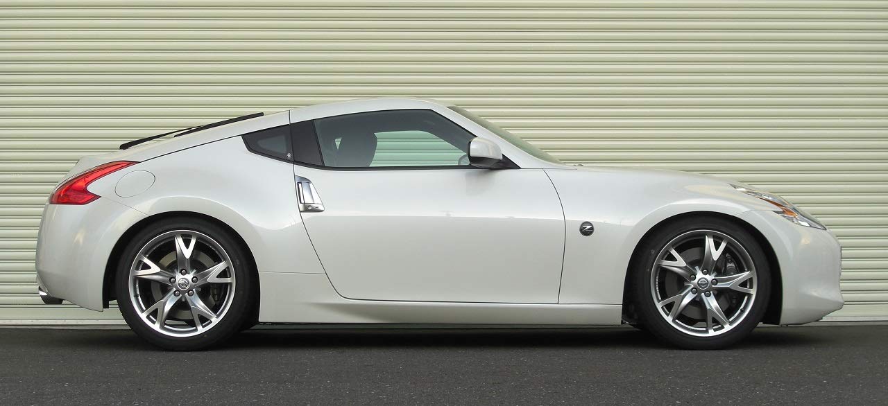 Amazon | TEIN ( テイン ) ダウンサス【 HIGH-TECH 】日産