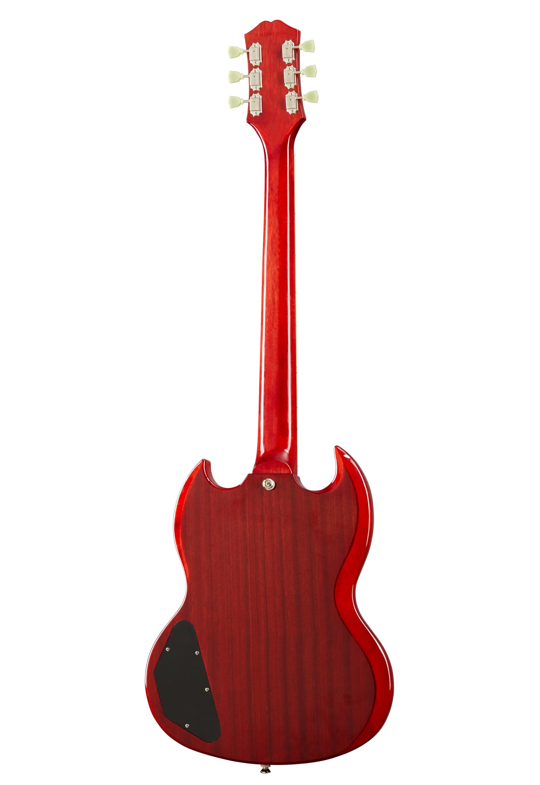 Amazon.co.jp: Epiphone SG Standard '61 Maestro Vibrola Vintage