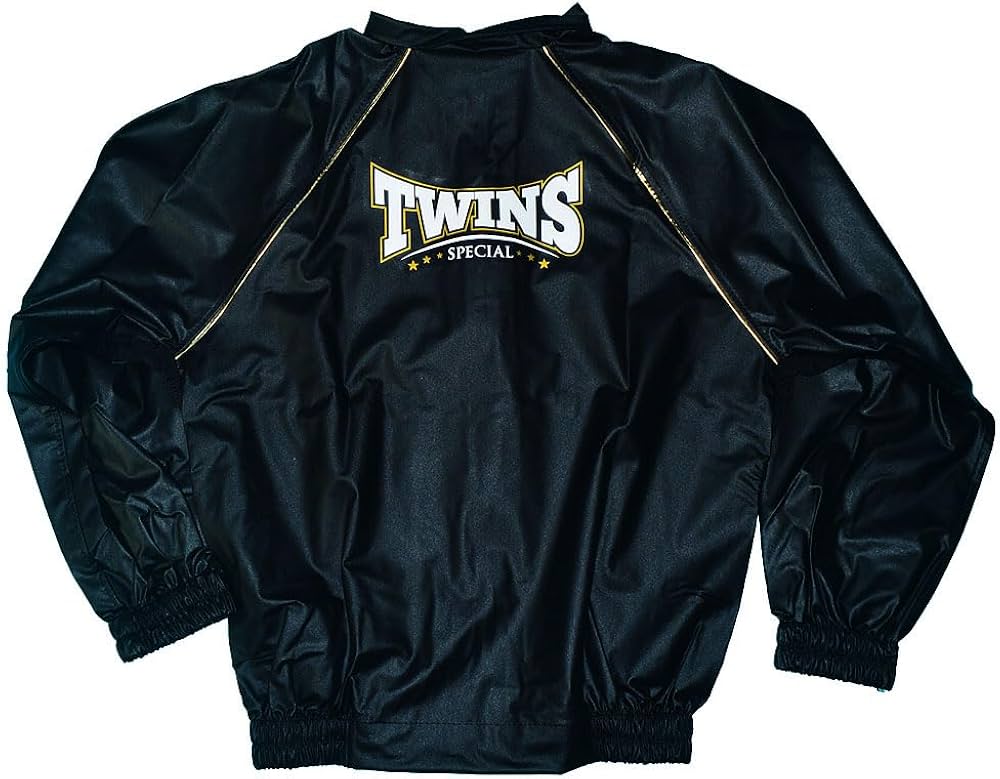 Amazon | TWINS キックボクシング/ボクシング 試合減量用サウナスーツ