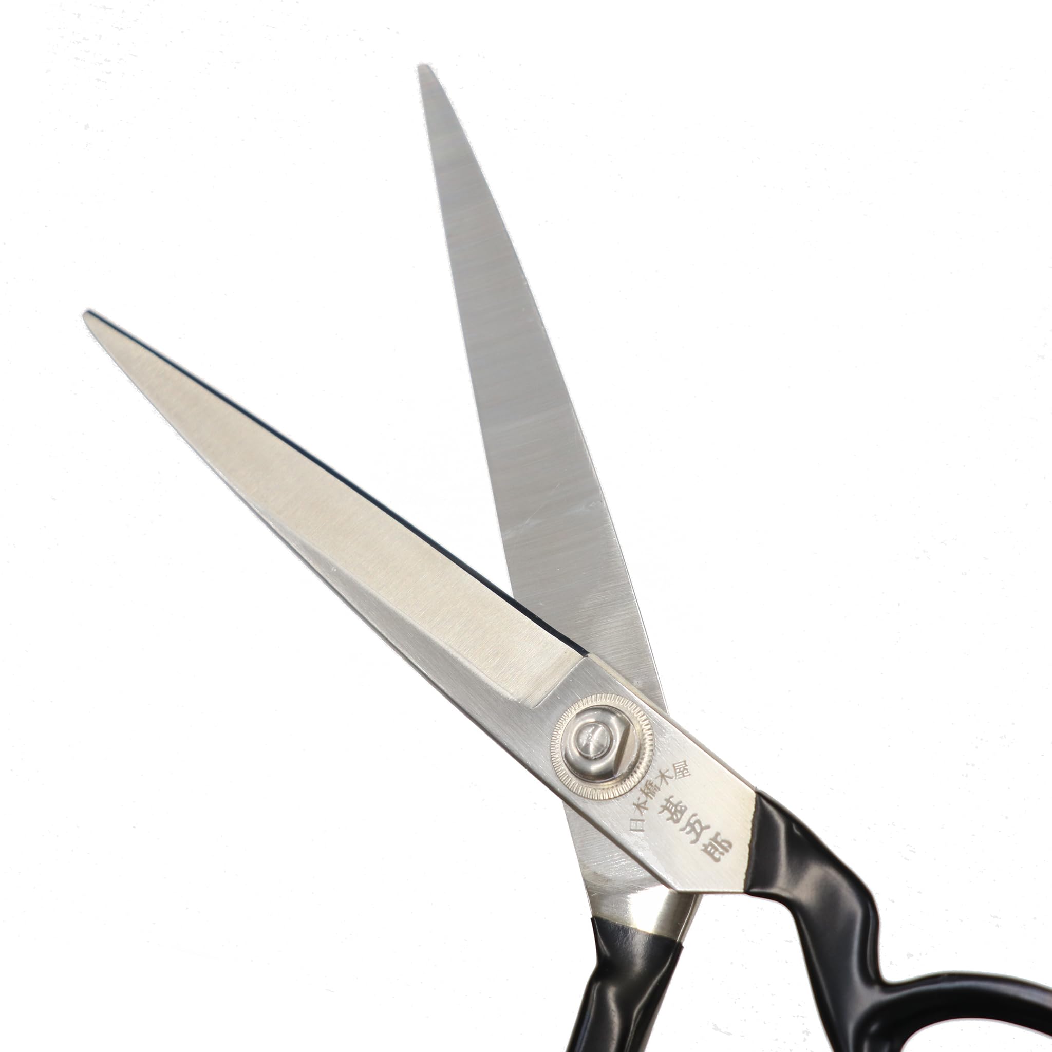 Amazon.co.jp: 甚五郎 裁鋏 裁ち鋏 260mm 木屋 裁ちばさみ 洋裁 : ホビー