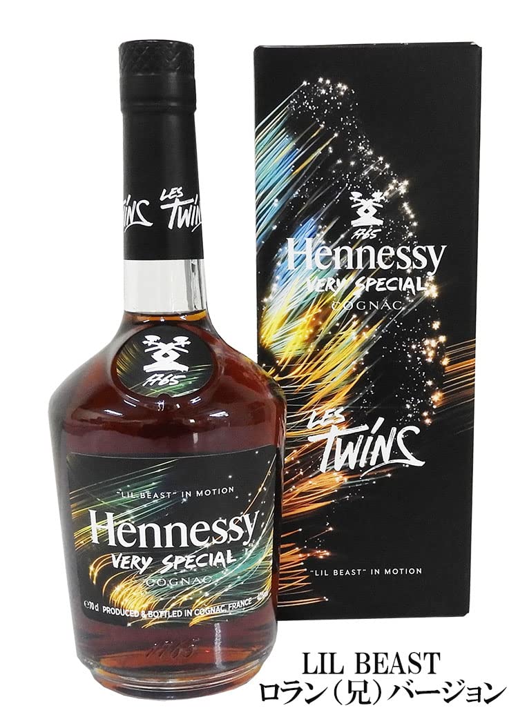 ブランデー Hennessy Very Special Limited Edition750 Buy Hennessy