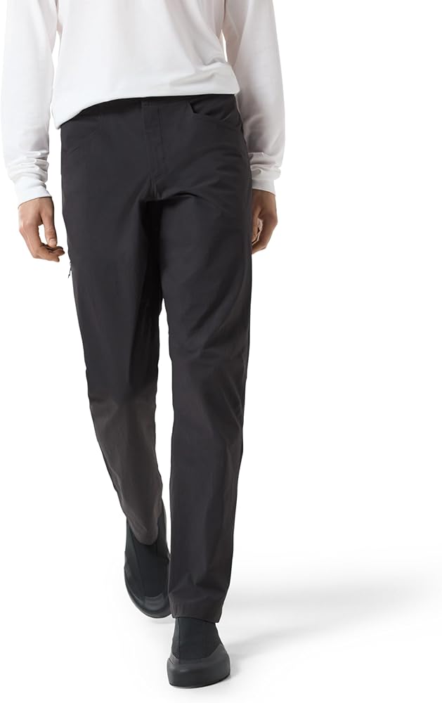 Amazon | [アークテリクス] ARCTERYX コンシールパンツ男性用