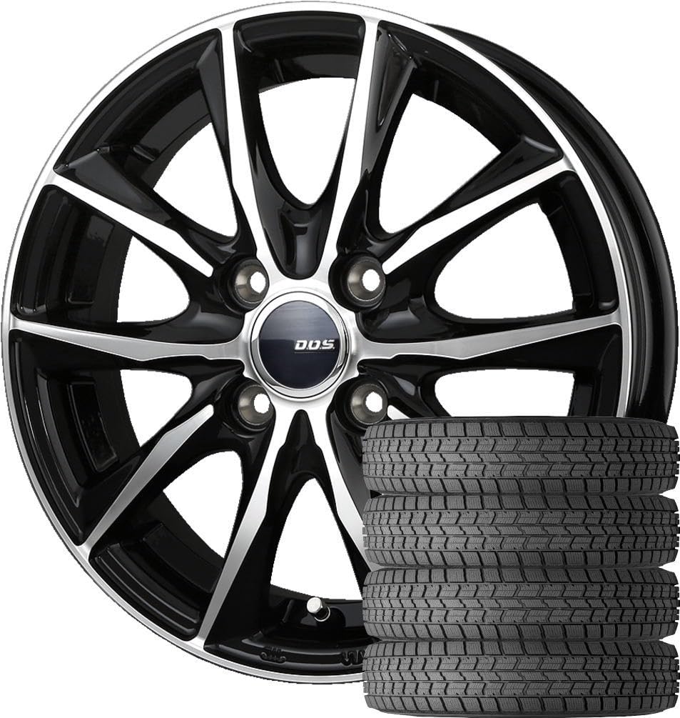 Amazon | 【コンパクトカー】 GOODYEAR アイスナビ7 185/65R15 +