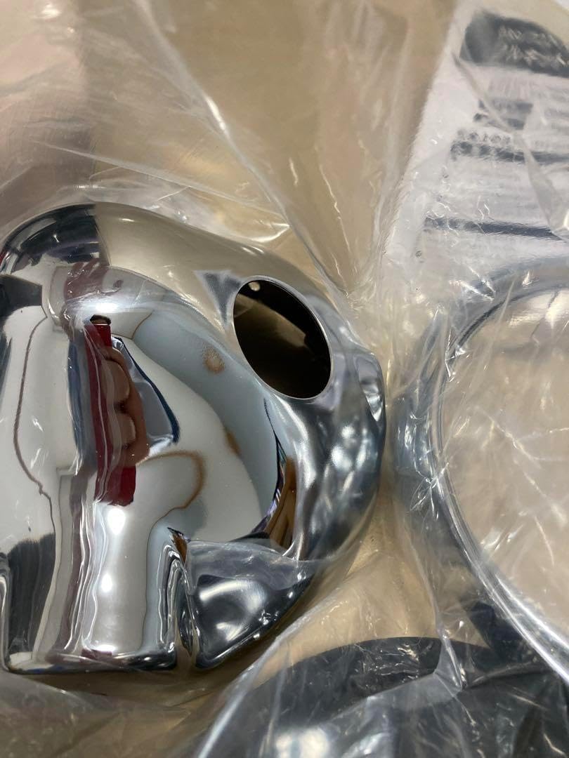 マーシャル 800-8016 ヘッドライト 889 180φ汎用フルキット889