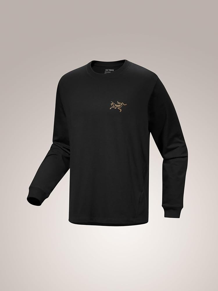 Amazon.com: Arc'teryx Kragg Cotton Shirt LS for Men - Premium